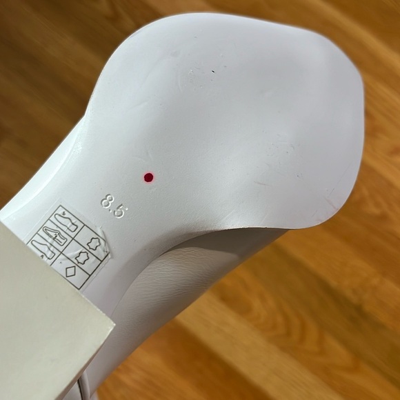 Free People x Jeffrey Campbell Dagget Cowboy Boots  Size 8.5 NEW - Picture 17 of 17